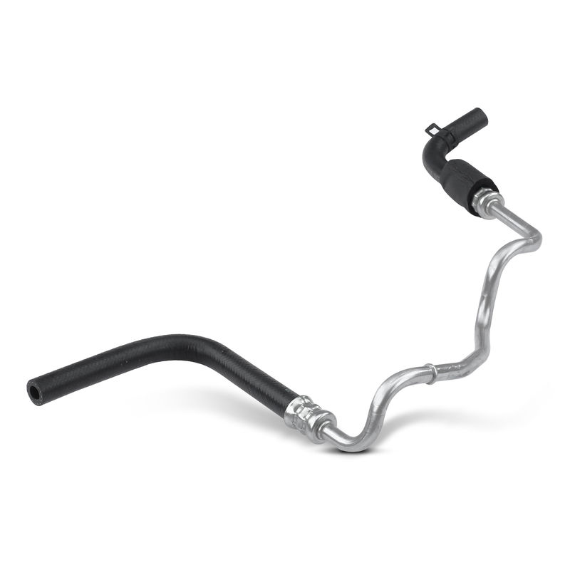 Power Steering Return Line Hose Assembly for Ford F250 Super Duty 2006-2007 F350