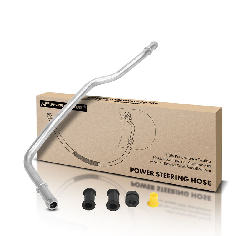 Power Steering Return Line Hose Assembly for Chevrolet Prizm Toyota Corolla