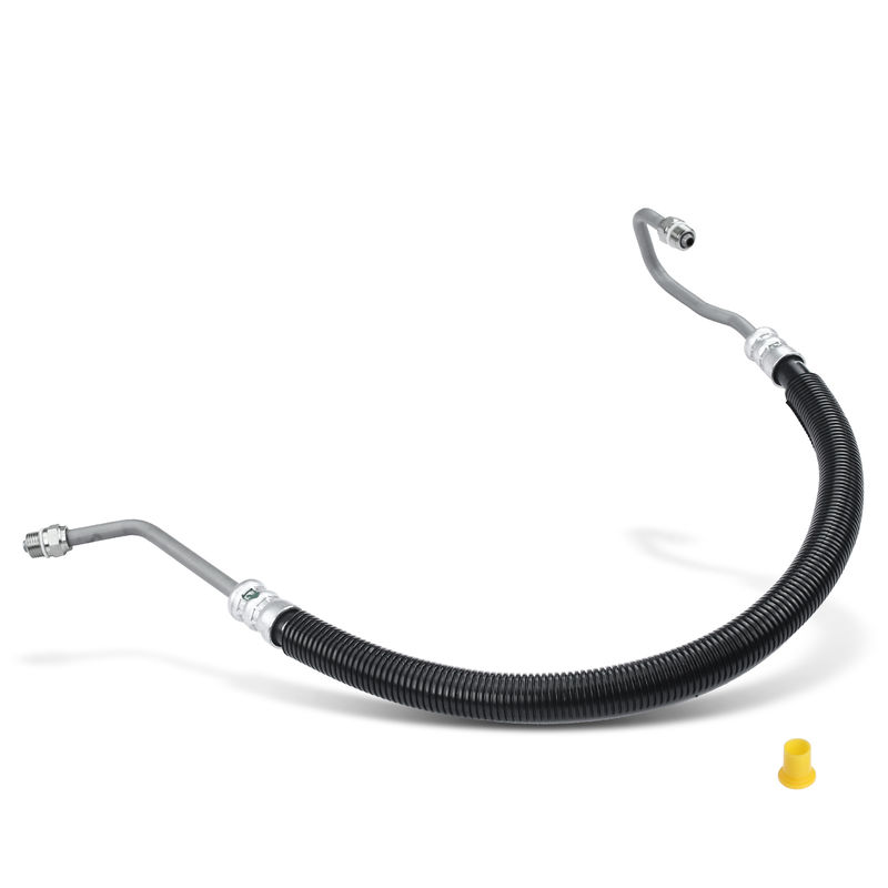 Power Steering Pressure Line Hose Assembly for Ford F-250 Super Duty 05-07 5.4L