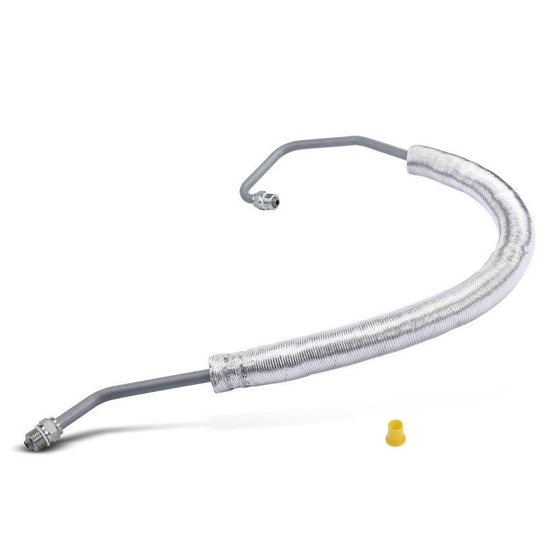 Power Steering Pressure Line Hose Assembly for Ford F-250 F-550 Super Duty