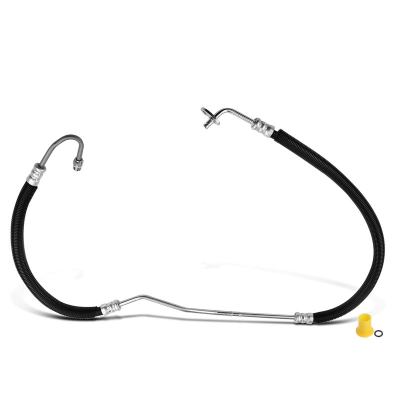 Power Steering Pressure Line Hose Assembly for Ford F-250 Super Duty 11-16 F-350