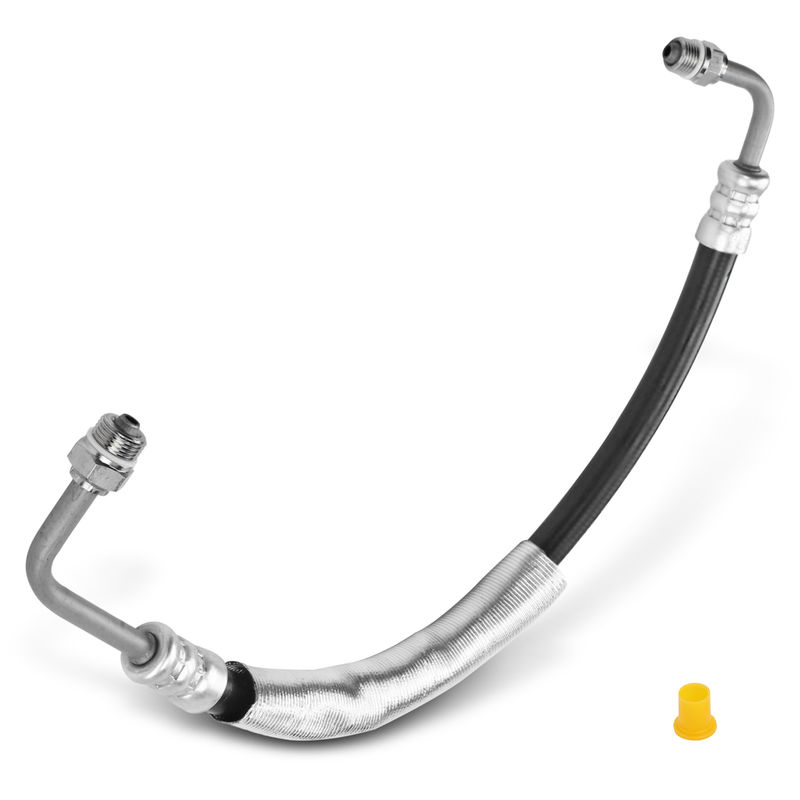 Power Steering Pressure Line Hose Assembly for Ford F-250 Super Duty 05-07 6.0L