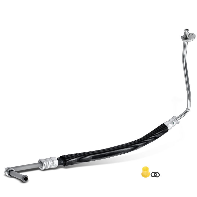 Power Steering Pressure Line Hose Assembly for Ford F-250 Super Duty F-350 F-450