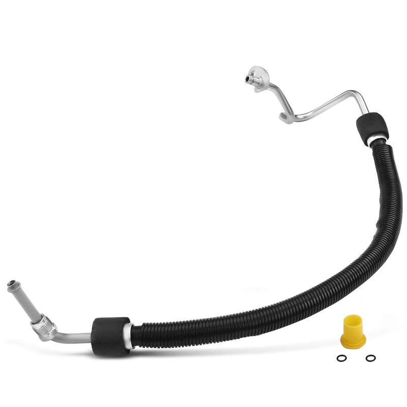 Power Steering Pressure Line Hose Assembly for Ford F-250 Super Duty