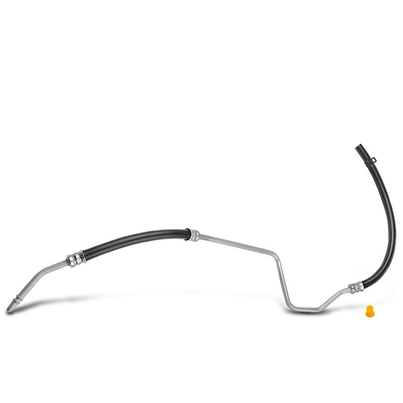 Power Steering Return Line Hose Assembly for Chevry Colorado GMC Canyon 04-05