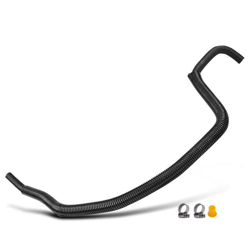Power Steering Return Line Hose Assembly for Ford F-250 Super Duty 08-10