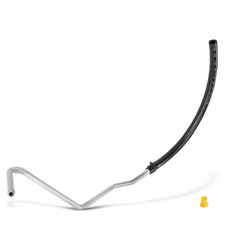 Power Steering Return Line Hose Assembly for Ford F-250 Super Duty Excursion