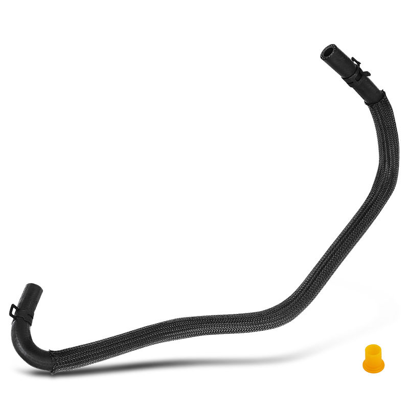 Power Steering Return Line Hose Assembly for Ford F-250 F-350 Super Duty 17-19