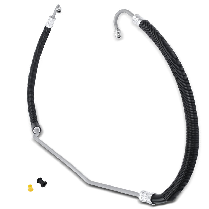 Power Steering Pressure Line Hose Assembly for Ford F-250 Super Duty w/ Hydroboost