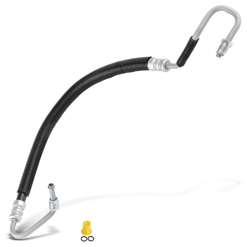 Power Steering Pressure Line Hose Assembly for Chevy Equinox GMC Terrain 10-11