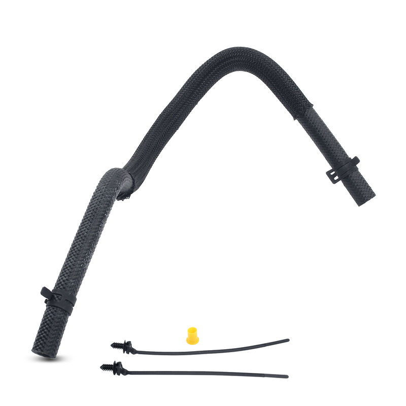 Power Steering Return Line Hose Assembly for Ford Flex Lincoln MKS 3.5L 3.7L