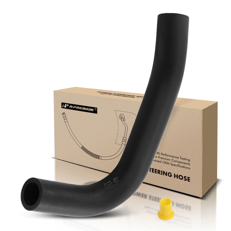 Power Steering Reservoir Line Hose Assembly for Honda Odyssey 2005-2010 V6 3.5L