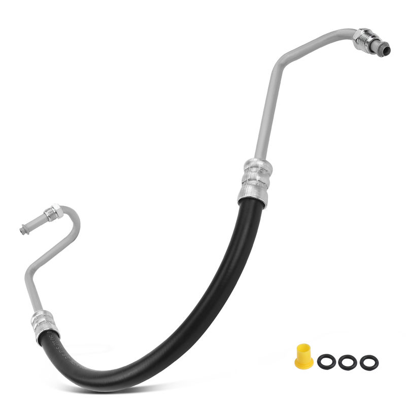 Power Steering Pressure Line Hose Assembly for Chevy Express 1500 1996 GMC 4.3L