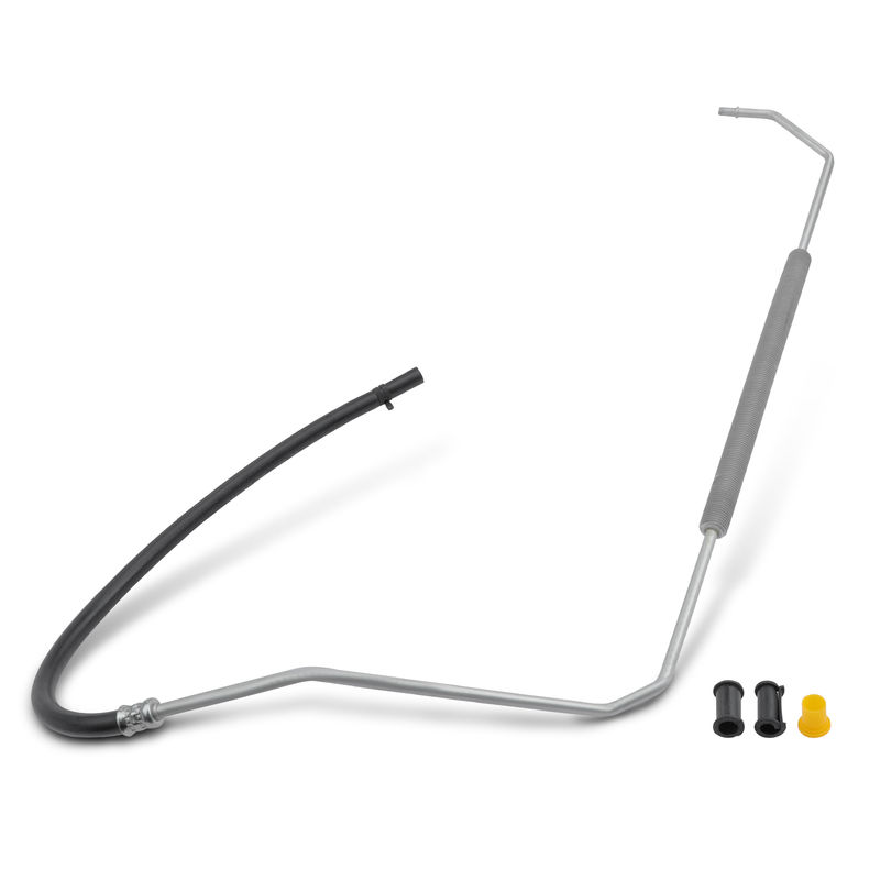 Power Steering Return Line Hose Assembly for Ford Focus 2004-2005 L4 2.0L 2.3L
