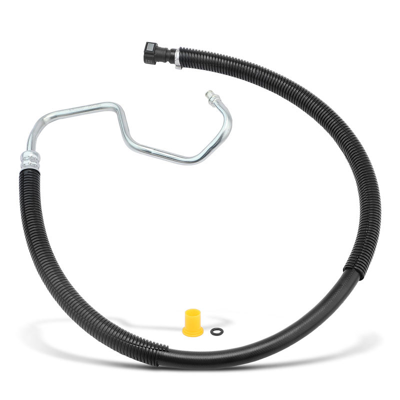 Power Steering Return Line Hose Assembly for Ford Focus 2006-2007 Gear To Pipe