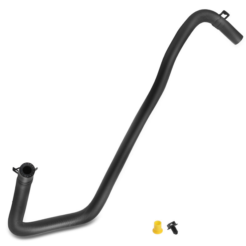 Power Steering Return Line Hose Assembly for Ford Freestyle 05-07 Mercury Montego