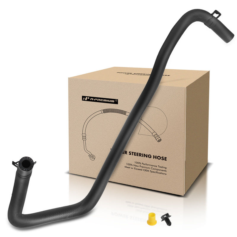 Power Steering Return Line Hose Assembly for Ford Freestyle 05-07 Mercury Montego