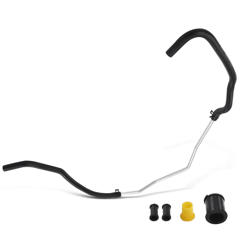 Power Steering Return Line Hose Assembly for Toyota 4Runner 03-09 FJ Cruiser 4.0