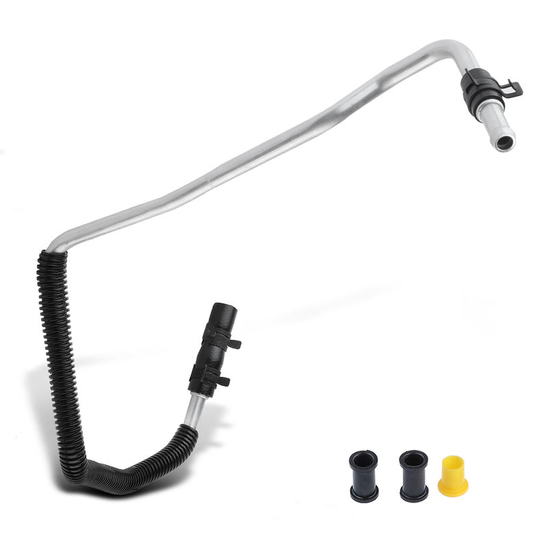 Power Steering Return Line Hose Assembly for Chevy Impala Buick Pontiac V8 5.3L