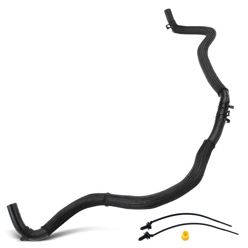 Power Steering Return Line Hose Assembly for Ford Fusion Lincoln MKZ 07-12 3.5L
