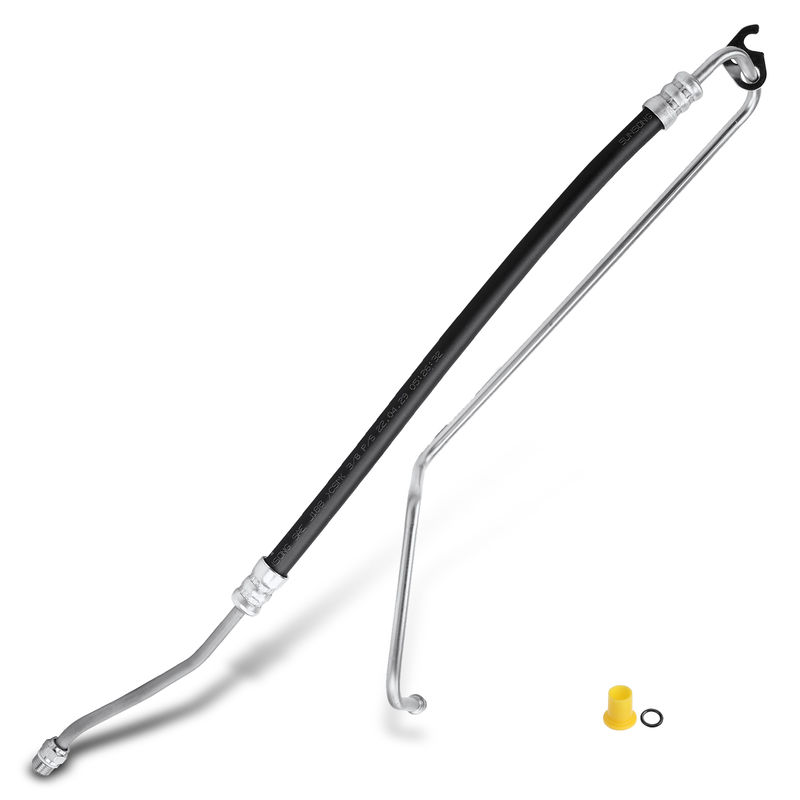 Power Steering Pressure Line Hose Assembly for Ford Mustang 05-10 V8 4.6L Petrol