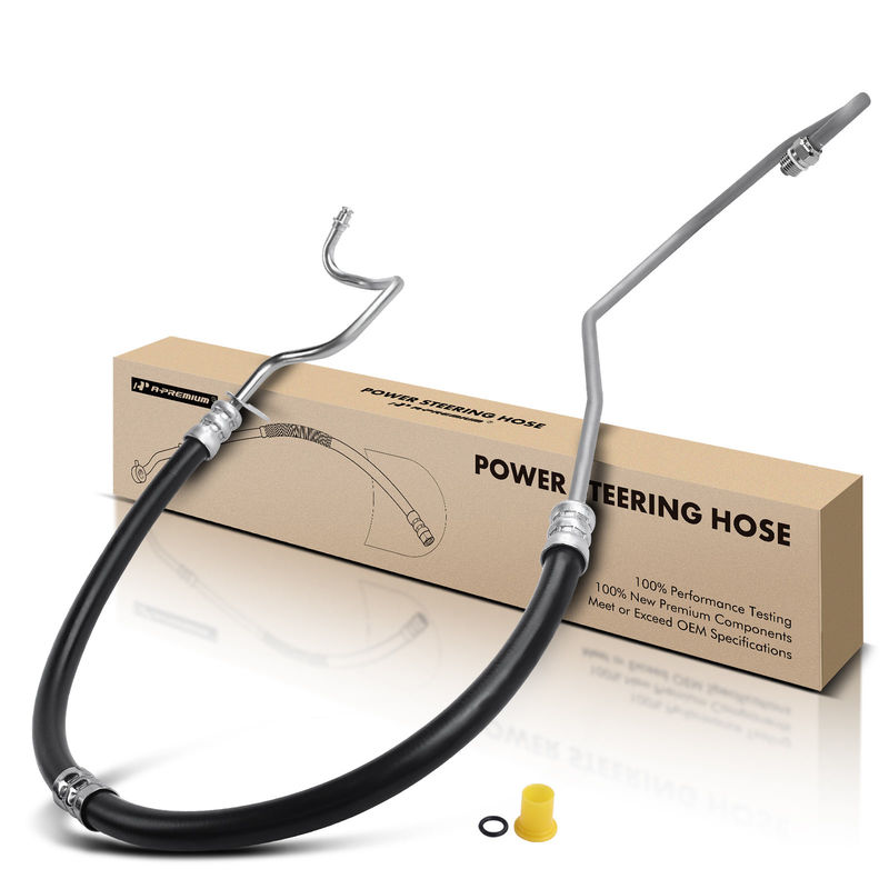 Power Steering Pressure Line Hose Assembly for Ford Mazda Tribute Mercury Mariner