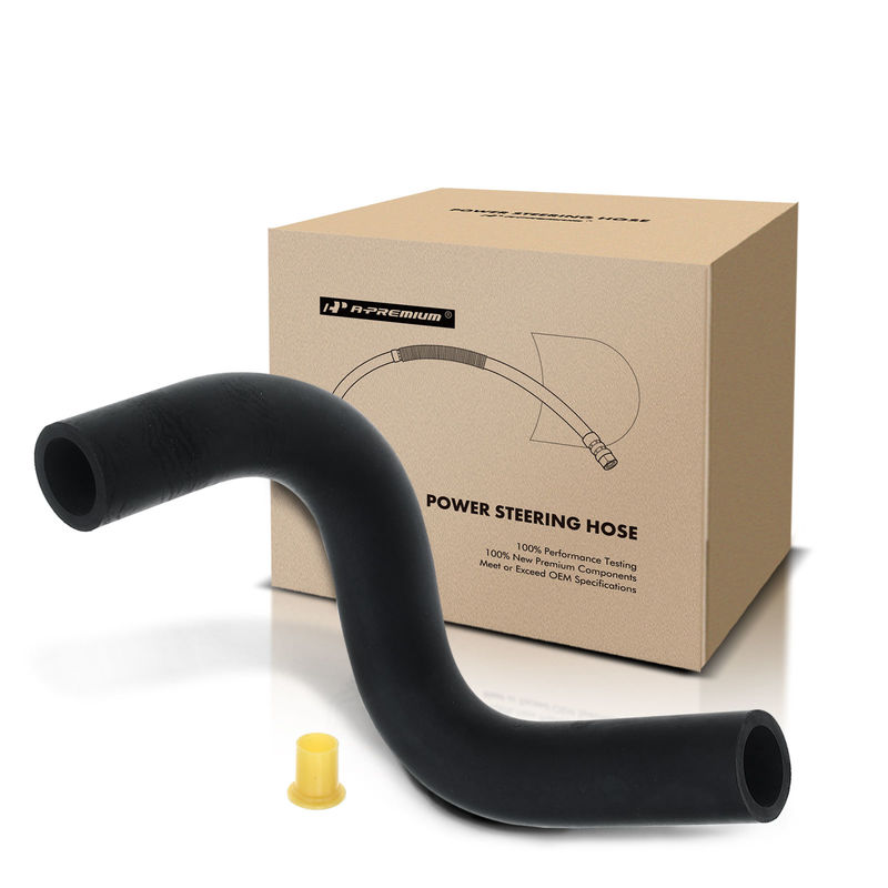 Power Steering Reservoir Line Hose Assembly for Honda CR-V 2007-2011 2.4L