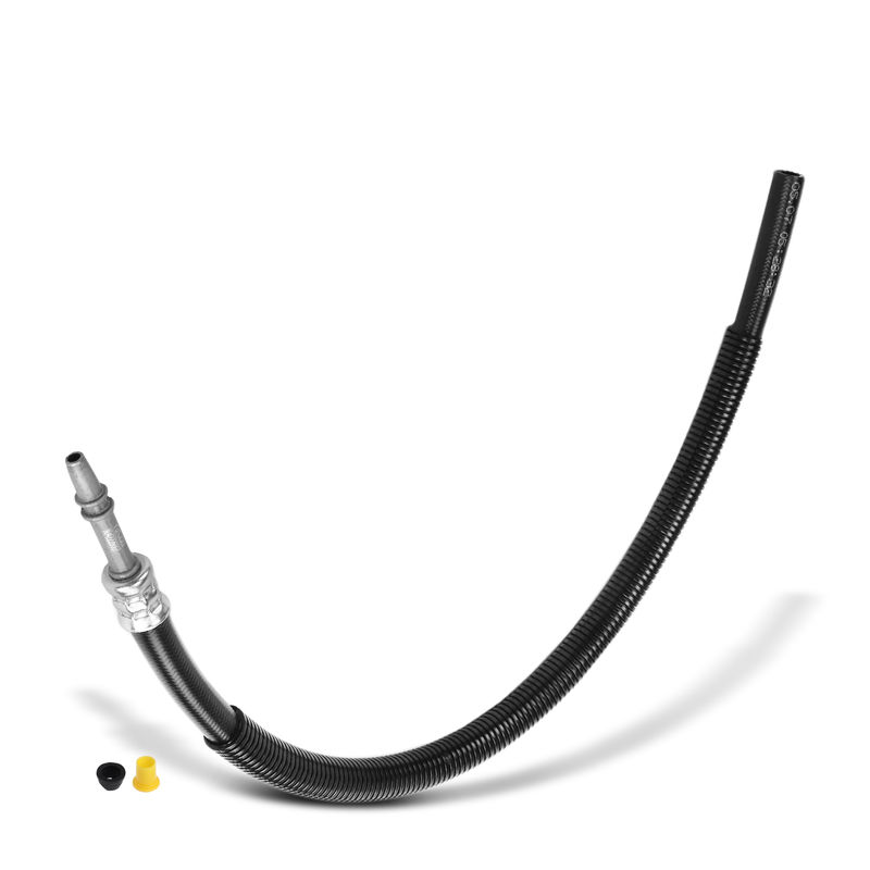 Power Steering Return Line Hose Assembly for Chevy Silverado 1500 07-13 4.3L 4.8L