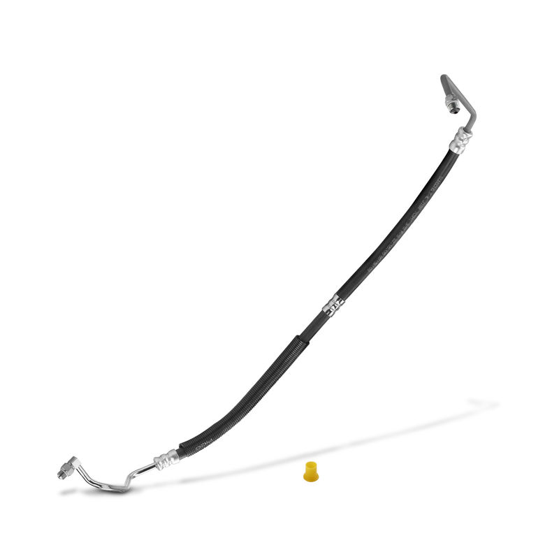 Power Steering Pressure Line Hose Assembly for Ford Mustang 1999-2001 3.8L RWD