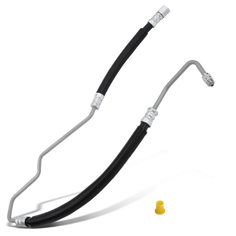 Power Steering Pressure Line Hose Assembly for Ford Mustang 2003-2004 V8 4.6L