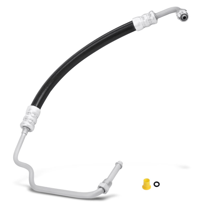 Power Steering Pressure Line Hose Assembly for Ford Excursion F-350 Super Duty