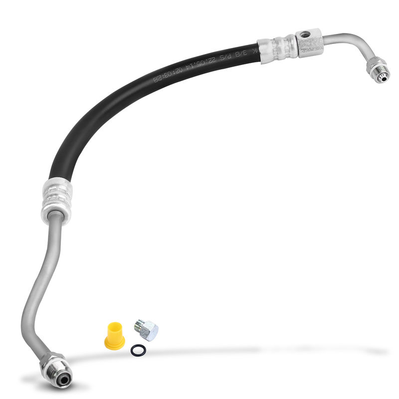 Power Steering Pressure Line Hose Assembly for Ford Ranger Mazda B2500 98-00