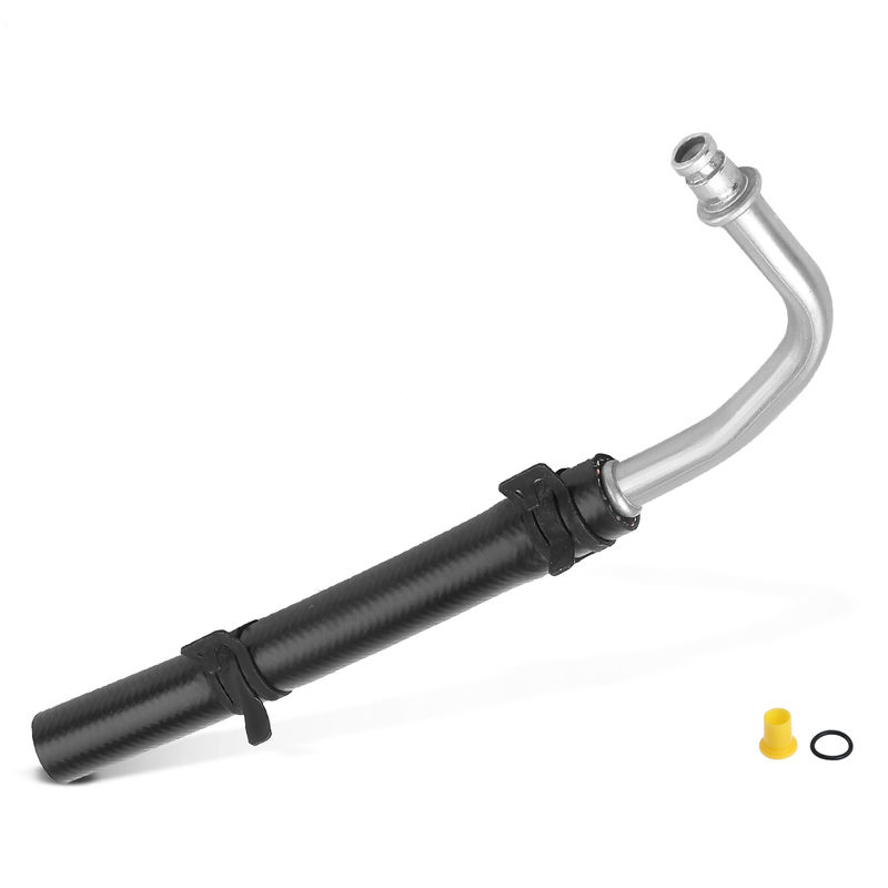 Power Steering Return Line Hose Assembly for Ford Ranger Explorer Mazda B2300