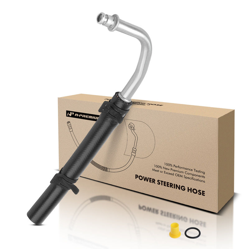 Power Steering Return Line Hose Assembly for Ford Ranger Explorer Mazda B2300