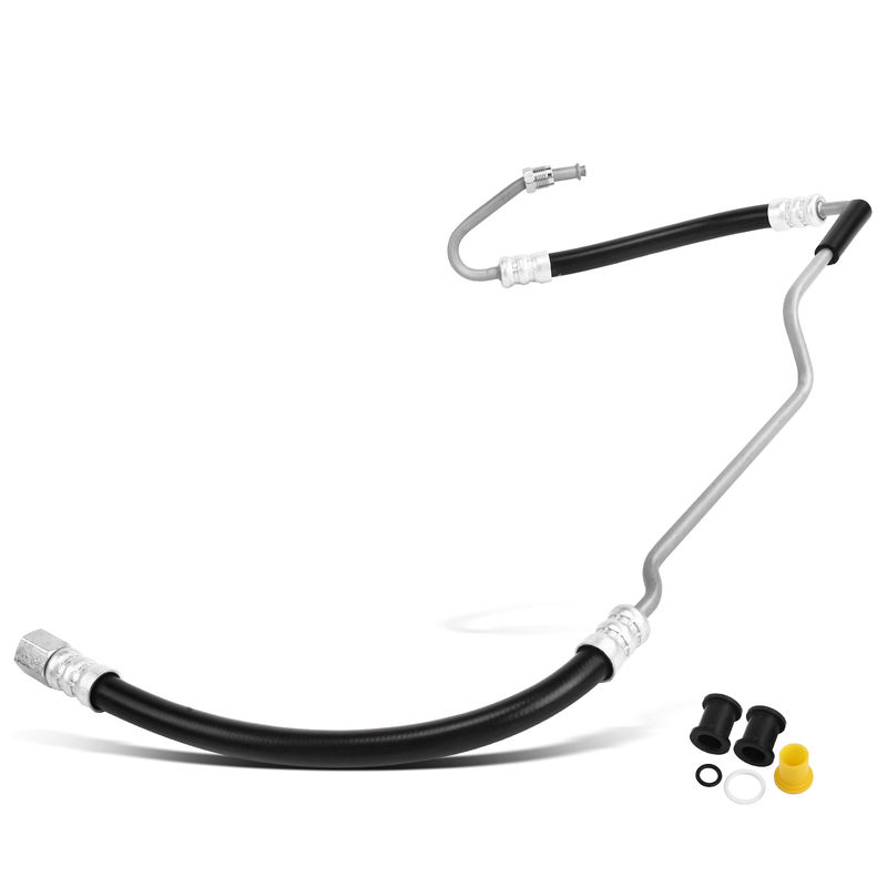 Power Steering Pressure Line Hose Assembly for Chrysler Concorde 300M LHS Dodge