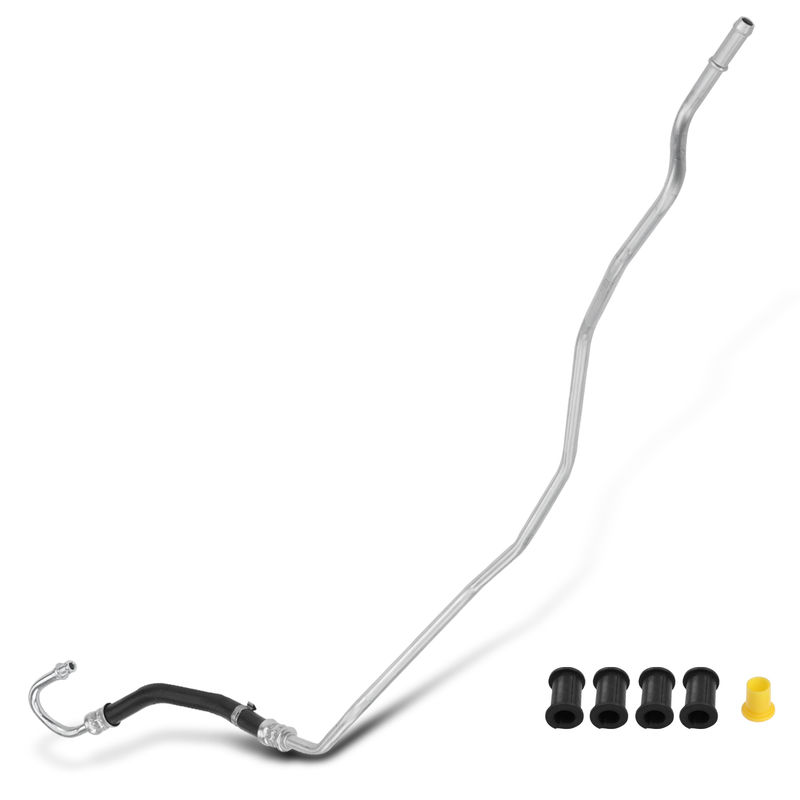 Power Steering Return Line Hose Assembly for Ford Taurus Flex Lincoln MKT MKS