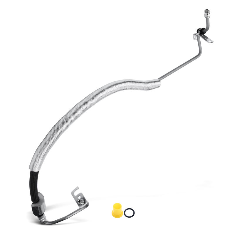 Power Steering Pressure Line Hose Assembly for Ford Taurus Flex Lincoln MKS MKT