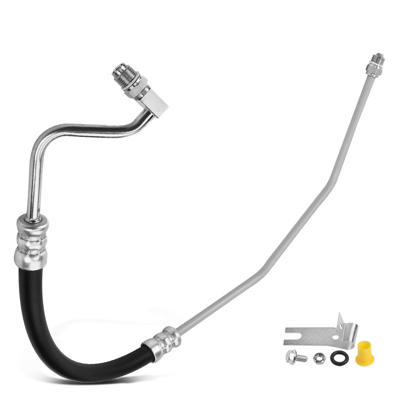 Power Steering Pressure Line Hose Assembly for Ford Taurus Mercury 96-98 3.0L