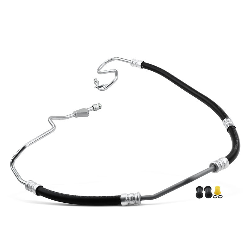 Power Steering Pressure Line Hose Assembly for Ford Transit Connect 10-11 2.0L