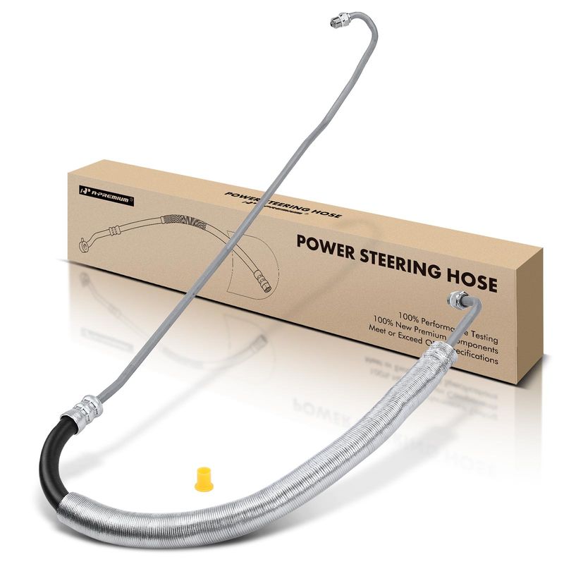 Power Steering Pressure Line Hose Assembly for Ford Windstar 1999-2000 V6 3.0L