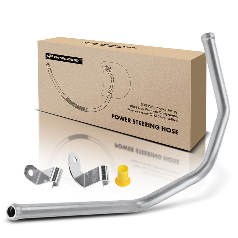 Power Steering Return Line Hose Assembly for Acura CL 97-99 Honda 95-97 3.0L
