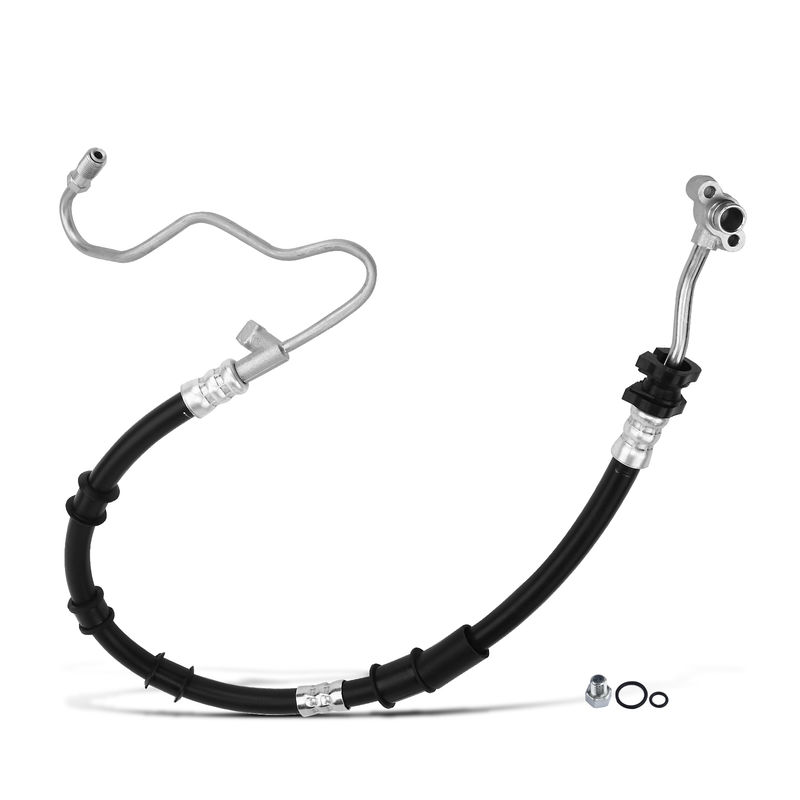 Power Steering Pressure Line Hose Assembly for Acura Integra 1998-2001 L4 1.8L