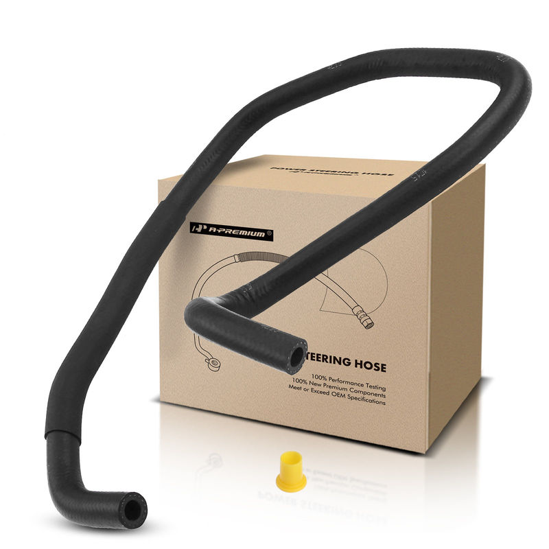 Power Steering Return Line Hose Assembly for Acura MDX 2007-2009 To Pipe