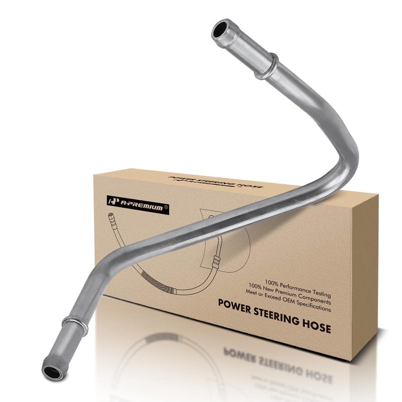 Power Steering Return Line Hose Assembly for Acura MDX 2007-2009 3.7L