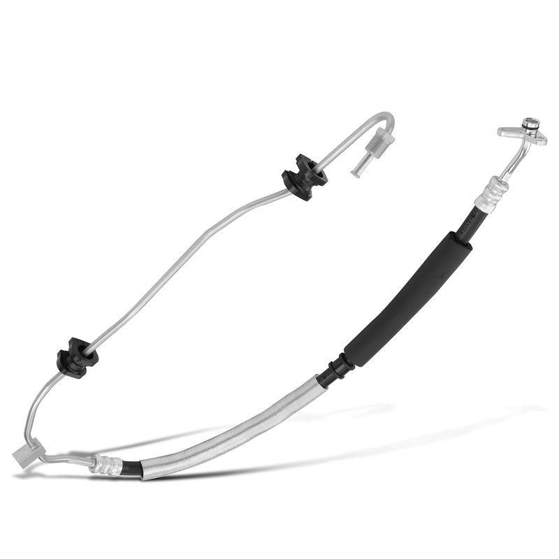 Power Steering Pressure Line Hose Assembly for Acura RDX 2007-2012 L4 2.3L