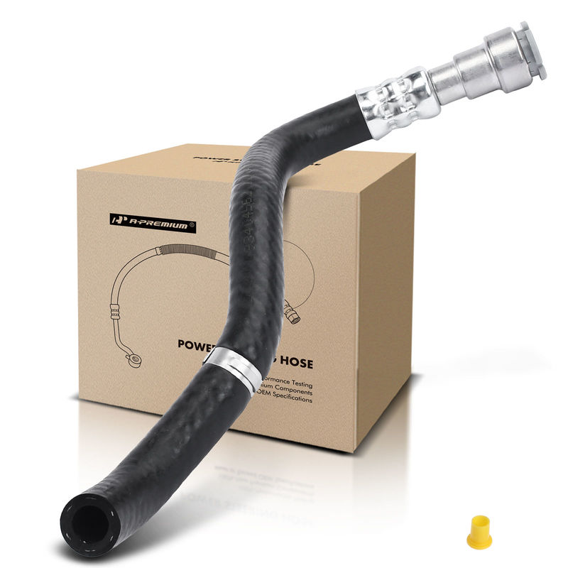 Power Steering Return Line Hose Assembly for BMW 325xi 330xi E46 2001-2005