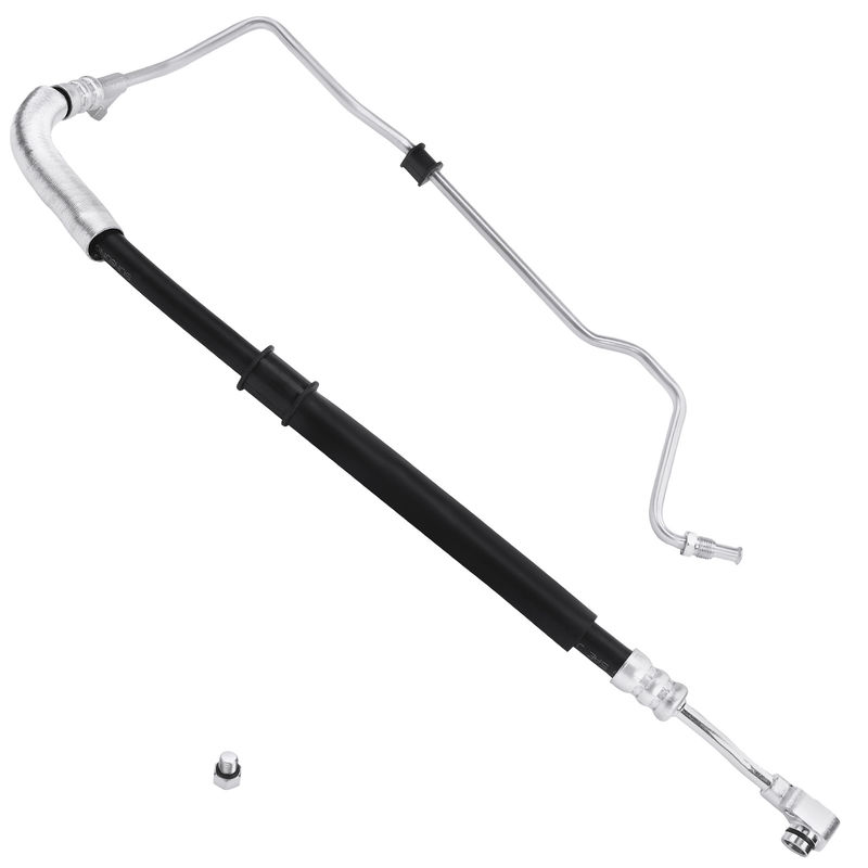 Power Steering Pressure Line Hose Assembly for Acura TL 2004-2006 V6 3.2L