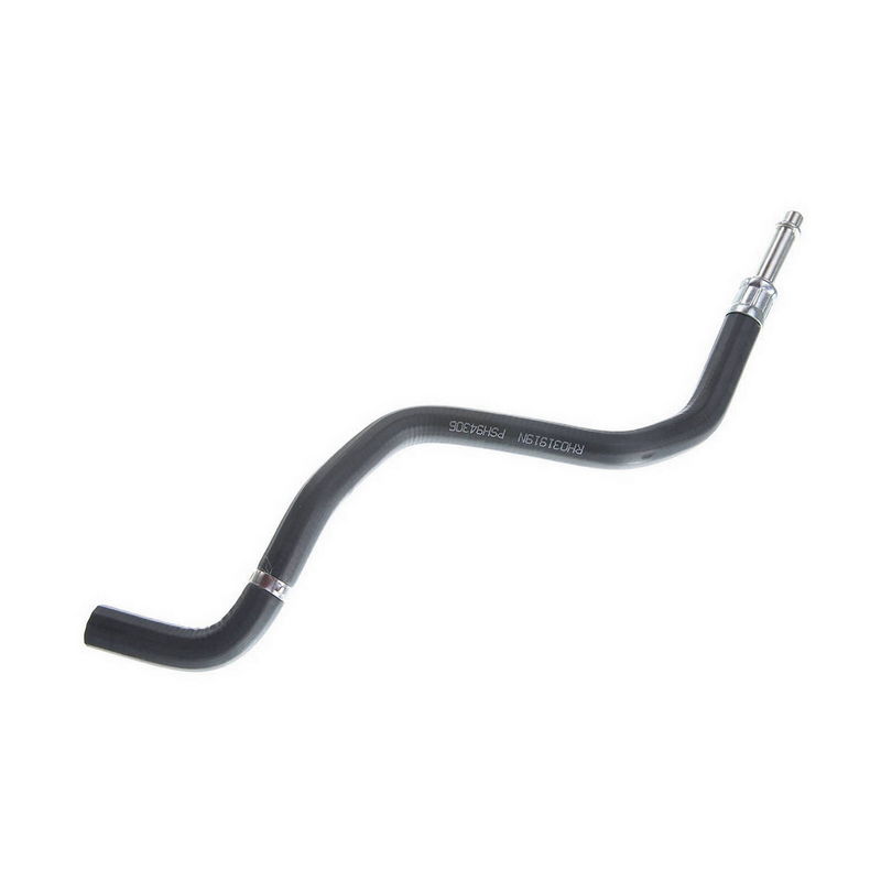 Power Steering Return Line Hose Assembly for BMW E39 525i 528i 530i 1997-2003