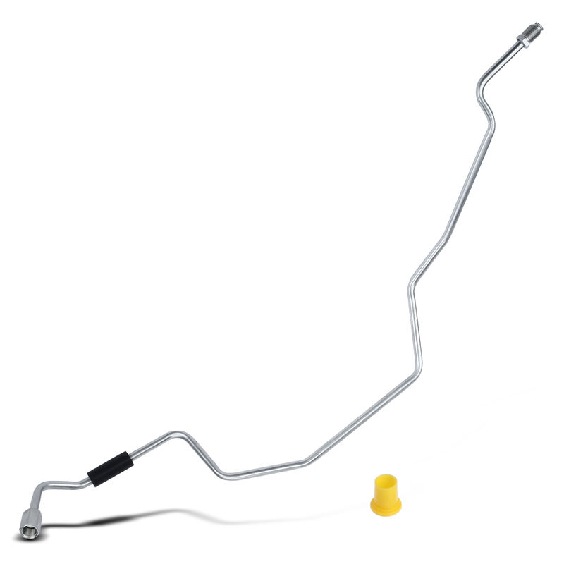 Power Steering Pressure Line Hose Assembly for BMW 525i 2004-2005 530i 2.5L 3.0L