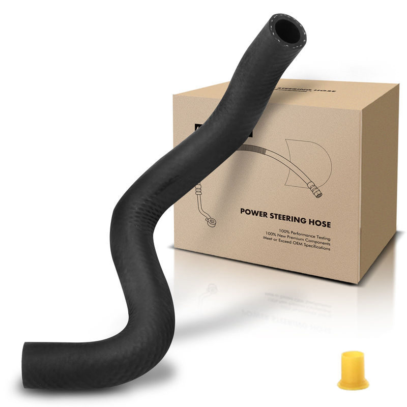 Power Steering Reservoir Line Hose Assembly for Acura TL 02-03 CL 01-03 V6 3.2L